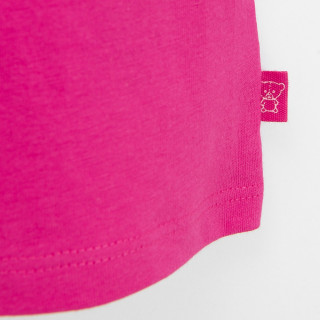 COOL CLUB MAJICA KRATAK RUKAV FUCHSIA DREAMVERSE