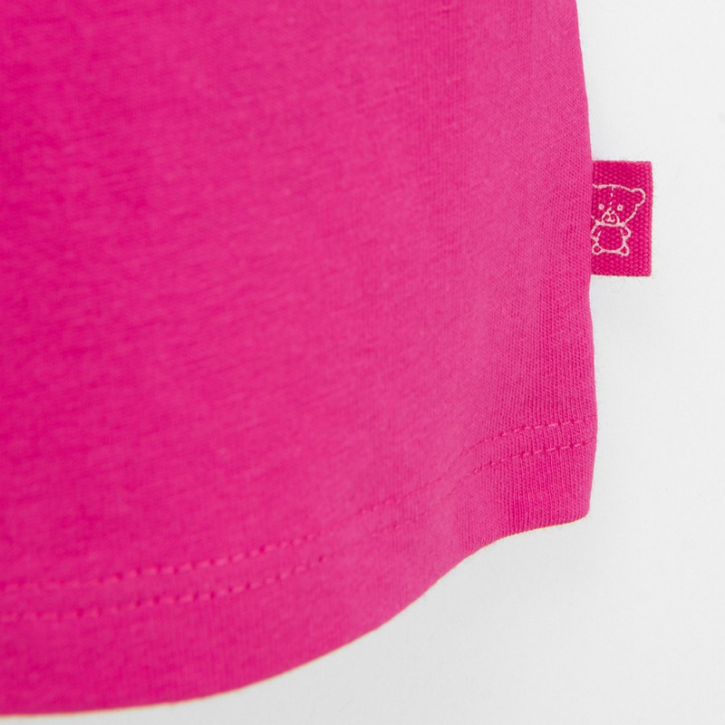 COOL CLUB MAJICA KRATAK RUKAV FUCHSIA DREAMVERSE