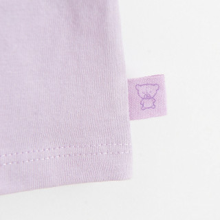 COOL CLUB MAJICA KRATAK RUKAV LILAC DREAMVERSE