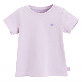 COOL CLUB MAJICA KRATAK RUKAV LILAC DREAMVERSE
