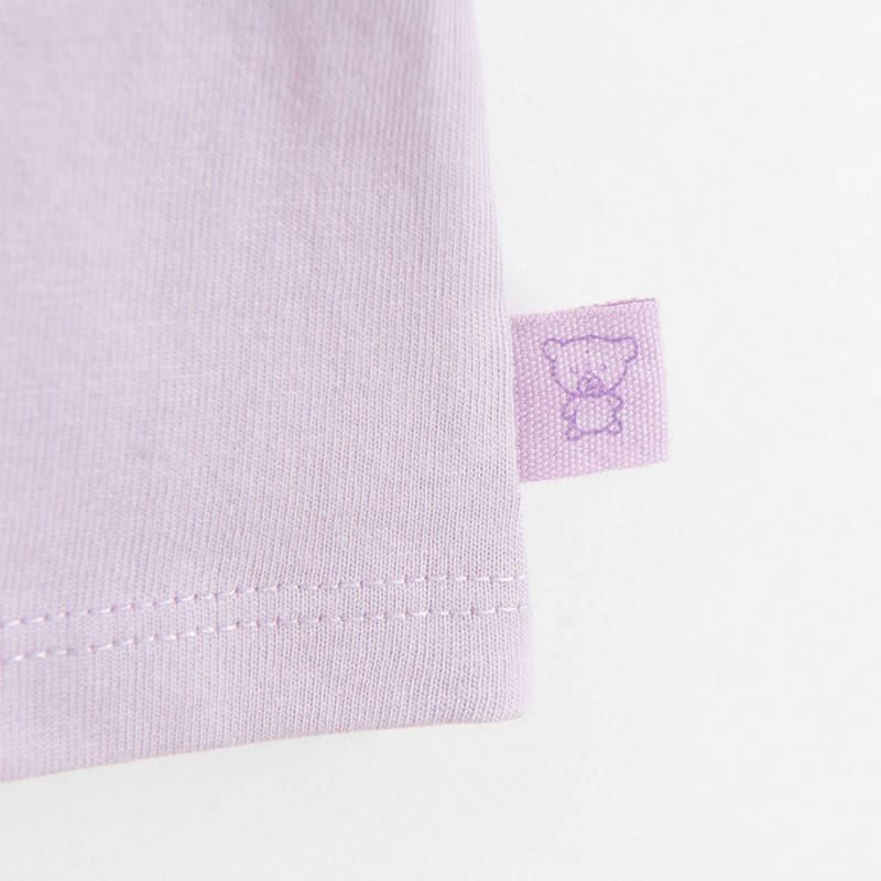 COOL CLUB MAJICA KRATAK RUKAV LILAC DREAMVERSE