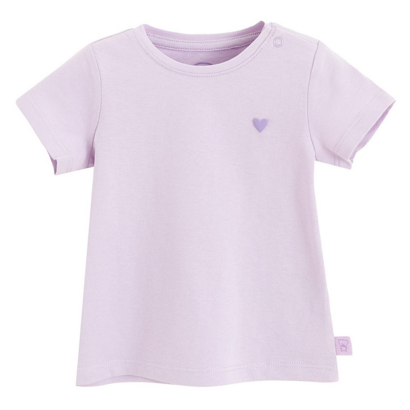 COOL CLUB MAJICA KRATAK RUKAV LILAC DREAMVERSE