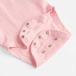 COOL CLUB BODI DUG RUKAV LIGHT PINK BOTANIC