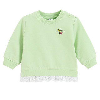 COOL CLUB TRENERKA SETLIGHT GREEN BOTANIC
