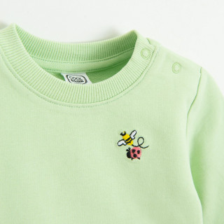 COOL CLUB TRENERKA SETLIGHT GREEN BOTANIC