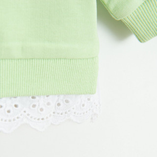 COOL CLUB TRENERKA SETLIGHT GREEN BOTANIC