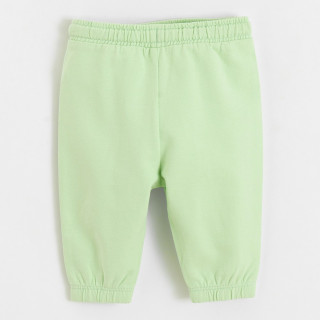 COOL CLUB TRENERKA SETLIGHT GREEN BOTANIC