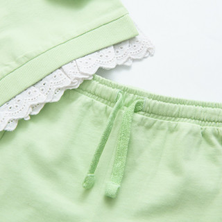 COOL CLUB TRENERKA SETLIGHT GREEN BOTANIC