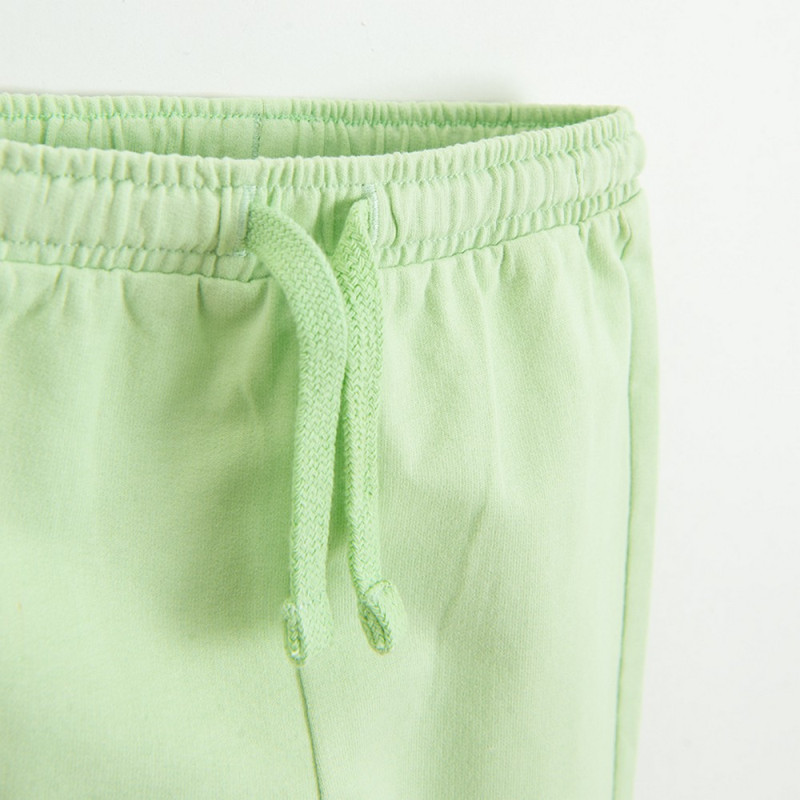 COOL CLUB TRENERKA SETLIGHT GREEN BOTANIC
