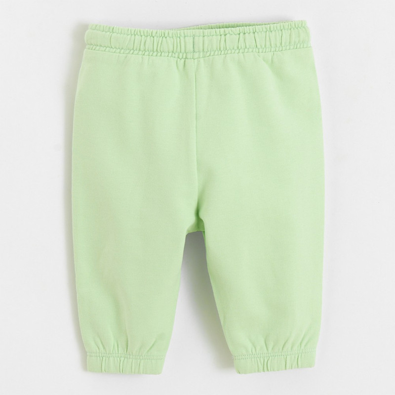 COOL CLUB TRENERKA SETLIGHT GREEN BOTANIC