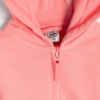 COOL CLUB DUKS LIGHT PINK BOTANIC