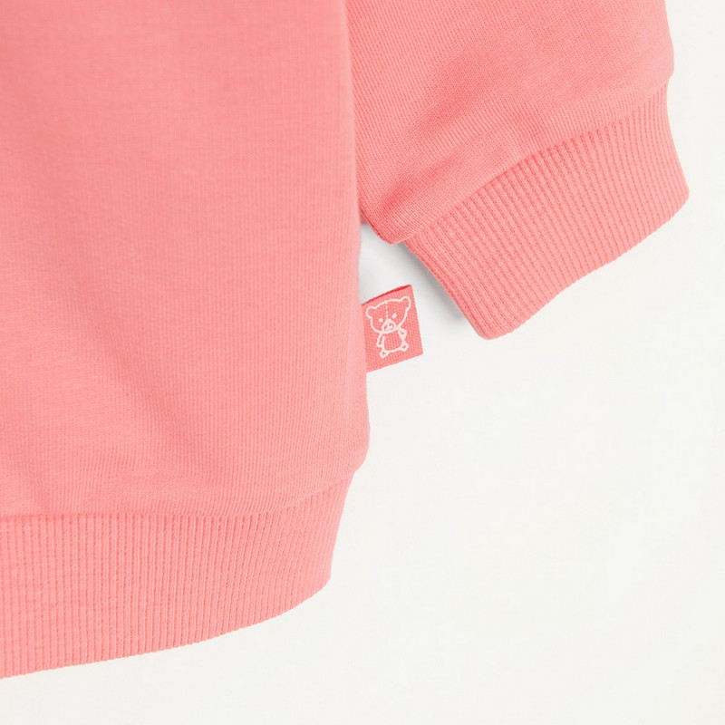 COOL CLUB DUKS LIGHT PINK BOTANIC