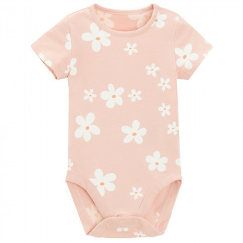 COOL CLUB BODI KRATAK RUKAV LIGHT PINK 