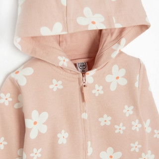 COOL CLUB DUKS LIGHT PINK