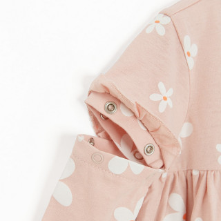 COOL CLUB HALJINA DUG RUKAV LIGHT PINK