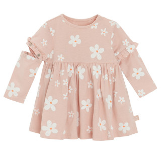 COOL CLUB HALJINA DUG RUKAV LIGHT PINK