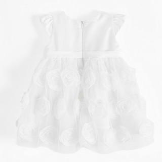 COOL CLUB HALJINA KRATAK RUKAV WHITE CLASSIC