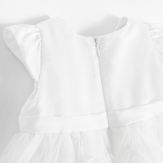 COOL CLUB HALJINA KRATAK RUKAV WHITE CLASSIC