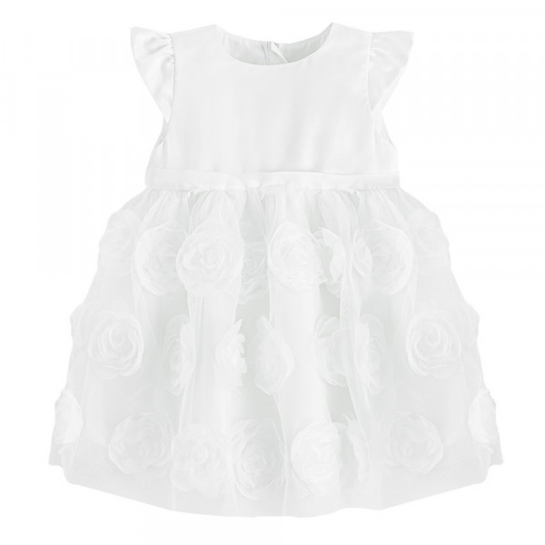 COOL CLUB HALJINA KRATAK RUKAV WHITE CLASSIC