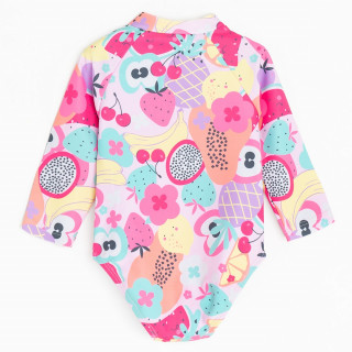 COOL CLUB KUPACI KOSTIM LIGHT PINK