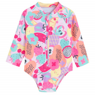 COOL CLUB KUPACI KOSTIM LIGHT PINK