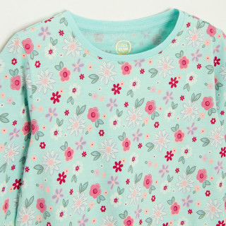 COOL CLUB HALJINA DUG RUKAV VIOLET DREAMVERSE 