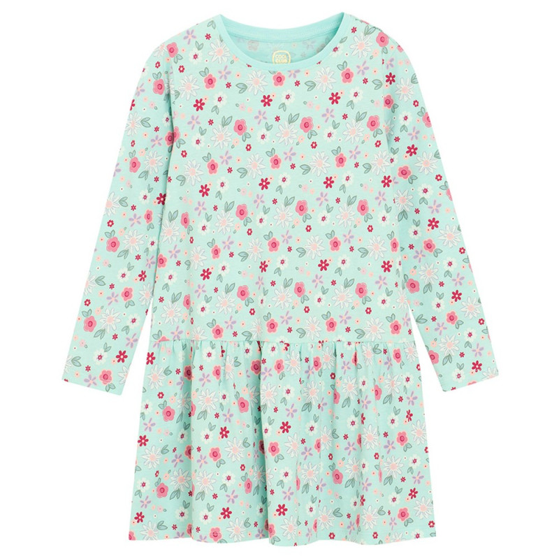 COOL CLUB HALJINA DUG RUKAV VIOLET DREAMVERSE 