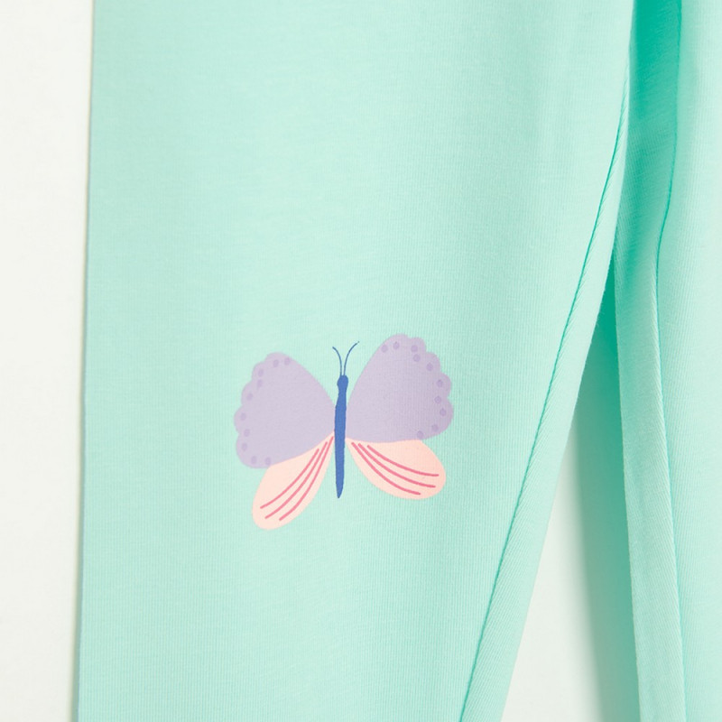 COOL CLUB HELANKE TURQUOISE DREAMVERSE