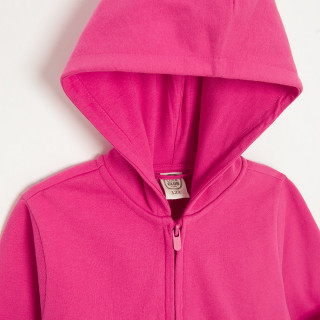 COOL CLUB DUKS FUCHSIA