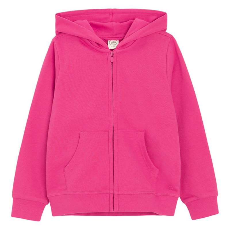COOL CLUB DUKS FUCHSIA