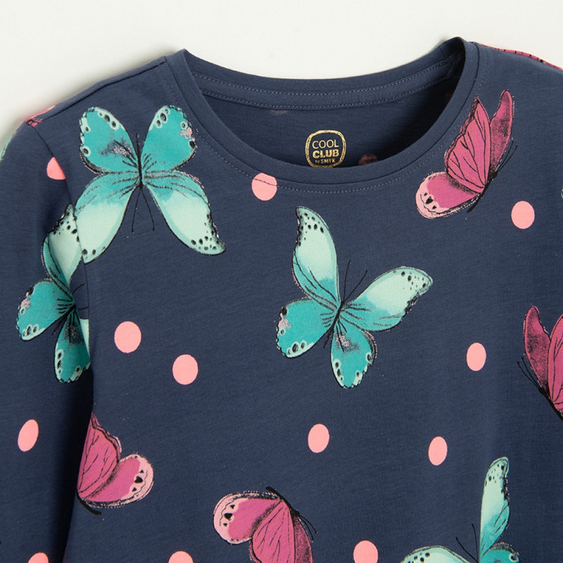 COOL CLUB HALJINA DUG RUKAV MIX DREAMVERSE 