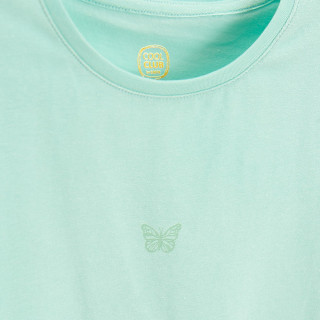 COOL CLUB MAJICA KRATAK RUKAV TURQUOISE
