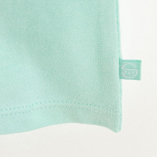 COOL CLUB MAJICA KRATAK RUKAV TURQUOISE