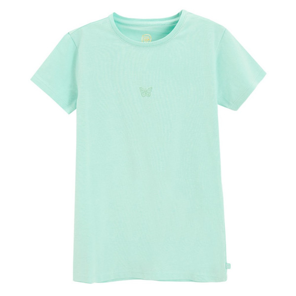COOL CLUB MAJICA KRATAK RUKAV TURQUOISE
