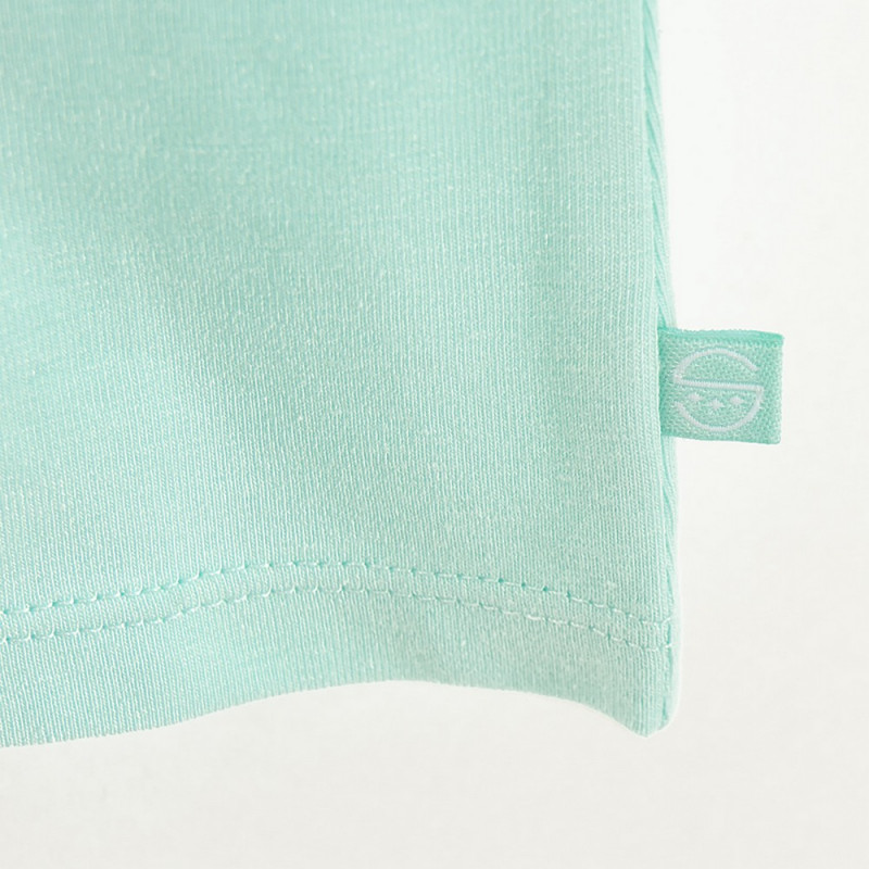 COOL CLUB MAJICA KRATAK RUKAV TURQUOISE
