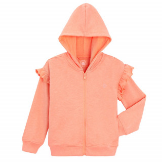 COOL CLUB DUKS FLUO CORAL MARITIME
