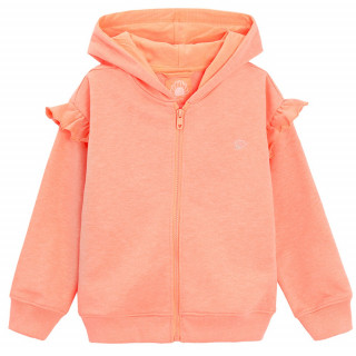 COOL CLUB DUKS FLUO CORAL MARITIME