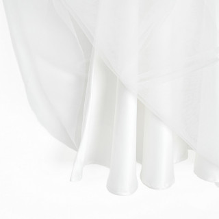 COOL CLUB HALJINA KRATAK RUKAV WHITE CLASSIC