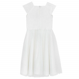 COOL CLUB HALJINA KRATAK RUKAV WHITE CLASSIC