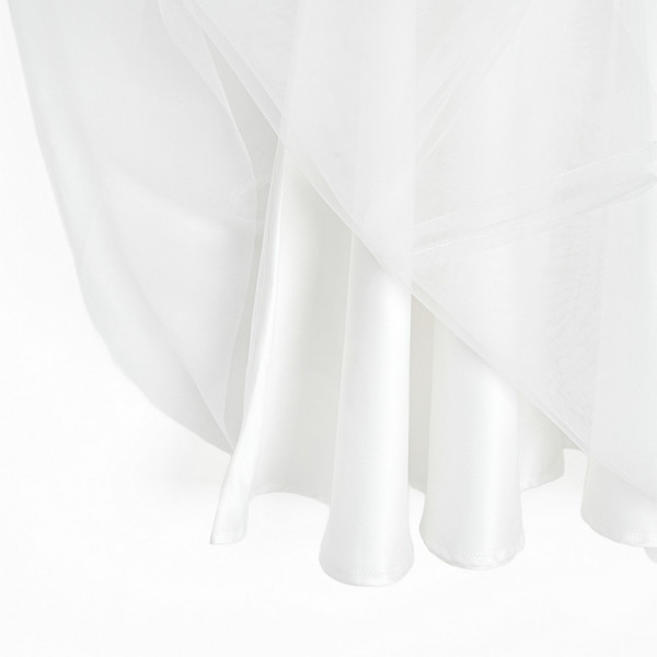 COOL CLUB HALJINA KRATAK RUKAV WHITE CLASSIC