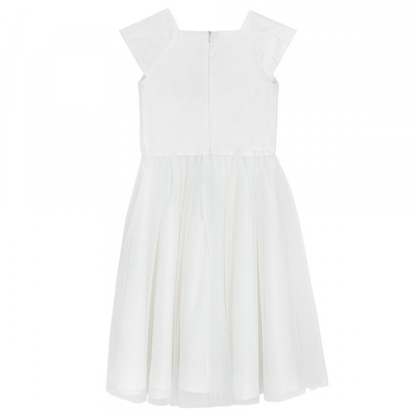 COOL CLUB HALJINA KRATAK RUKAV WHITE CLASSIC