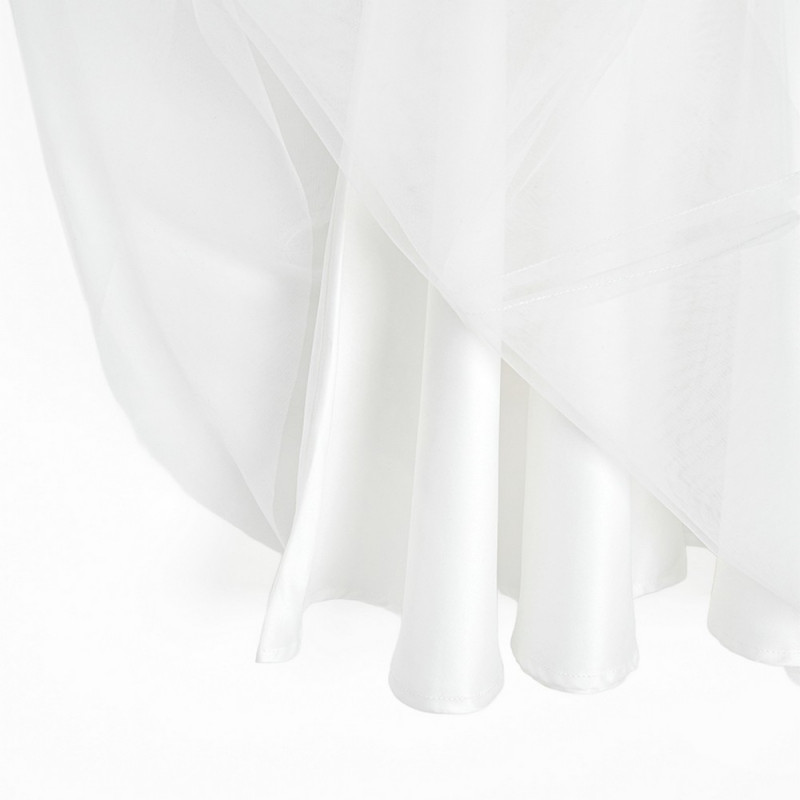 COOL CLUB HALJINA KRATAK RUKAV WHITE CLASSIC