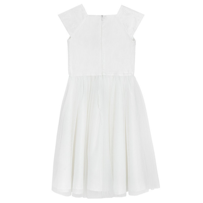 COOL CLUB HALJINA KRATAK RUKAV WHITE CLASSIC