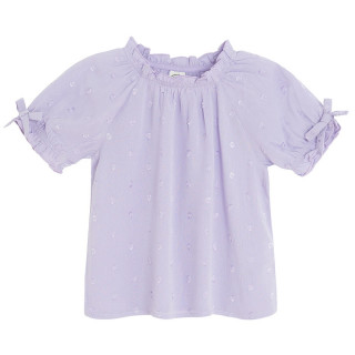COOL CLUB MAJICA KRATAK RUKAV VIOLET