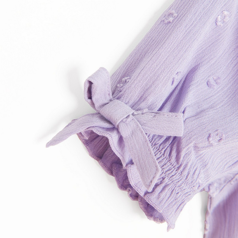 COOL CLUB MAJICA KRATAK RUKAV VIOLET