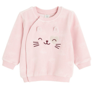 COOL CLUB DUKS LIGHT PINK 