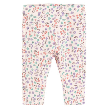 COOL CLUB PANTALONE LIGHT PINK 