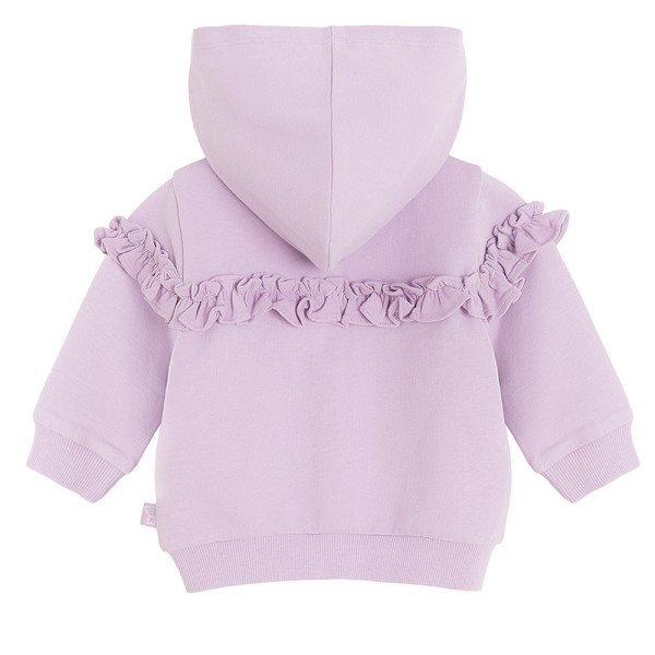 COOL CLUB DUKS LILAC