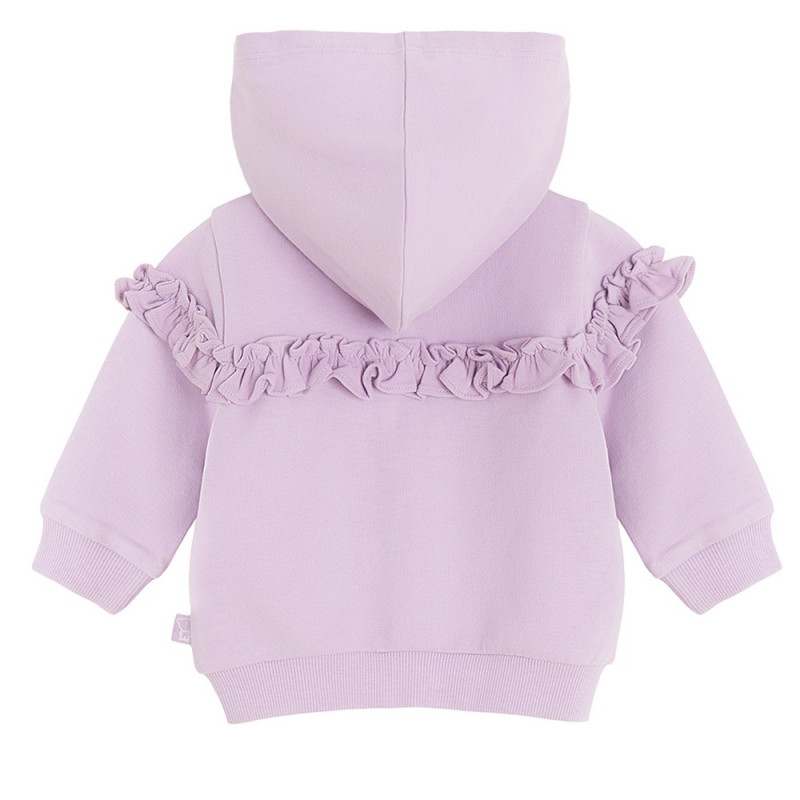 COOL CLUB DUKS LILAC