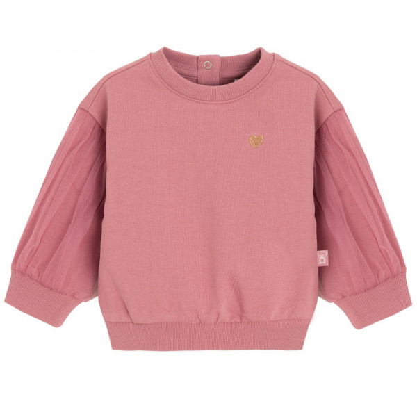 COOL CLUB DUKS DUSTED PINK